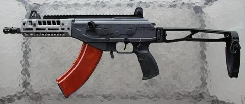 IWI Galil Ace Pistol X KGB Stinger47 Оружие, Пушка