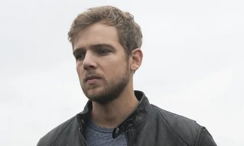 Photos: Max Thieriot: Playing Norma Bates' Other Son - Front