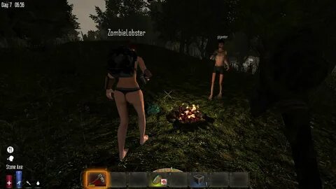 7 days to die giant boobs