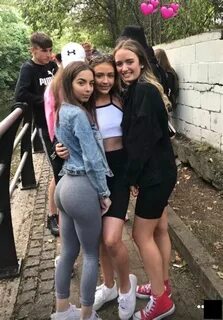 Teen Creepshots - Teen Creepshots - High School Candid Teens