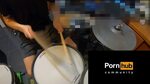 Pornhub intro drum cover - YouTube