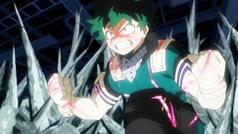 My Hero Academia: Season 4, Episode 12 Review