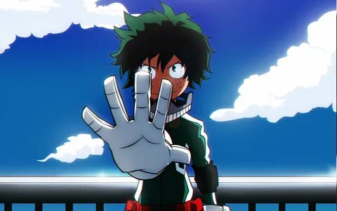 Download hd 1920x1200 Boku No Hero Academia desktop backgrou