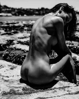 Christie Ann Kidd nude.