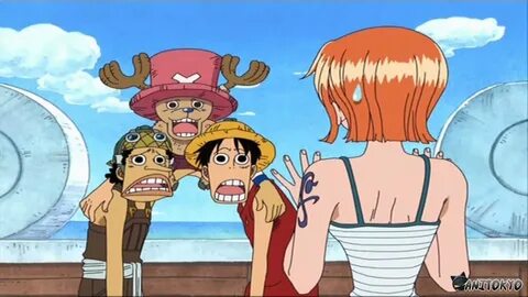 Аниме Ван-Пис (6 сезон) / One Piece смотреть онлайн бесплатн