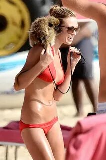 Picture of Paulina Gretzky