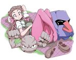 Roxanne Pokemon Gym Leaders Girls Hentai - Great Porn site w