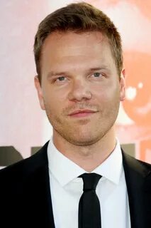 Jim Parrack DC Movies Wiki Fandom