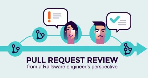 Pull Request Review Railsware Blog