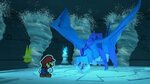 Paper Mario The Origami King Water Vellumental Boss Guide Se