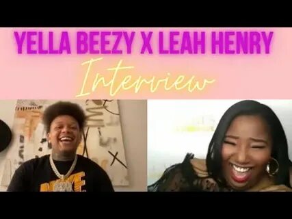 Yella Beezy Sets The Record Straight About Nude Video, Clear