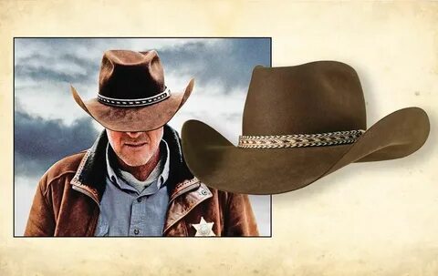 The Hat Rules Cowboy outfits, Hats for men, Cowboy hats