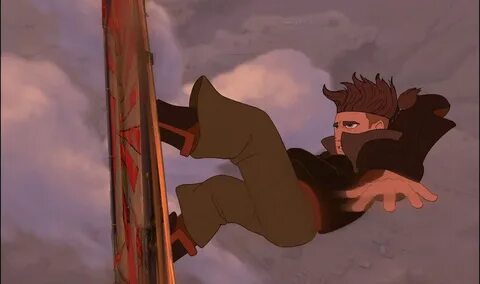 Jim Hawkins (Treasure Planet)/Gallery Treasure planet, Jim h