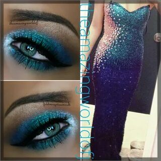 Get The Look: Prom with Motives