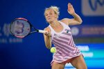 Siniakova Wta - Katerina Siniakova Photos Photos - 2018 WTA 