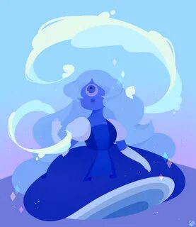 blue zircon su Tumblr Sapphire steven universe, Steven unive