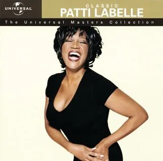 Tender Words - Patti Labelle & The Bluebelles Shazam