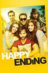 Watch Happy Ending - Swahili Movie Online, Release Date, Tra