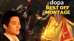 Dopa " the evil faker" Montage 2021 Stream moments,best play