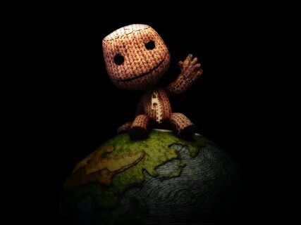 Download Little Big Planet Wallpapers Gallery