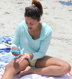 36 Ayesha Curry Feet Sex Photos Make You Drool Forever