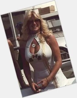 Linda Vaughn Official Site for Woman Crush Wednesday #WCW
