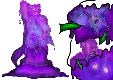 VG/ - Vore General: Melty Goo edition Question: What about -