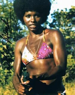 Pictures of Gloria Hendry