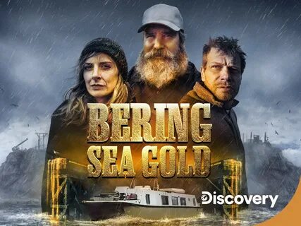 What happened to Vernon Adkison on Bering Sea Gold?