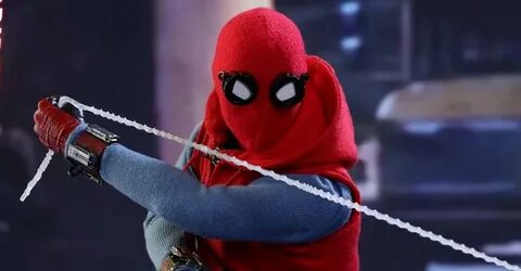 Star Wars-: Get 31+ Iron Spider Spider Man Homecoming Homema