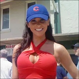 Jenn Sterger - Sexy Football Fan (29 pics)