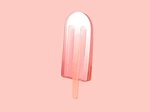 Dancing Popsicle by Christina Young on Dribbble