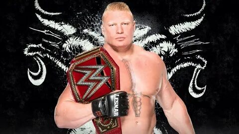 Wwe Brock Lesnar Wallpaper posted by Ethan Thompson
