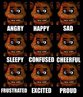 FNAF Memes: Freddy Edition Five Nights At Freddy's Amino