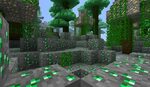 1.6.2 Diamond Heaven Mod Minecraft Mod