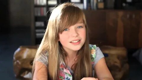 Connie Talbot Height, Weight, Age, Bio, Body Stats, Net Wort