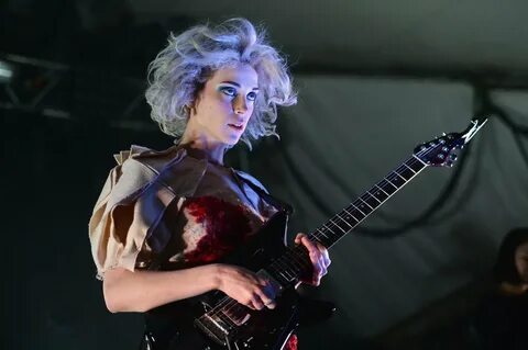 20+ St. Vincent HD Wallpapers and Backgrounds