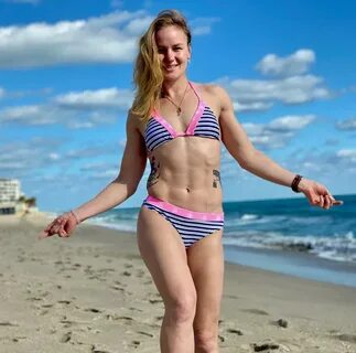 Valentina Shevchenko