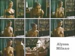 Alyssa Milano 2 - 1608 Pics, #4 xHamster