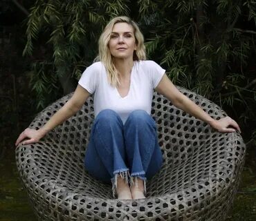 Picture of Rhea Seehorn