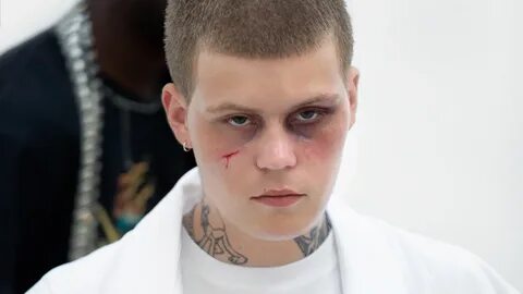 Classify Yung Lean