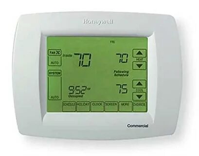 Купить термостаты для отопления Honeywell ✓ Honeywell tb8220