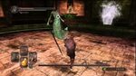 Dark Souls II How To Beat Mytha, the Baneful Queen - YouTube