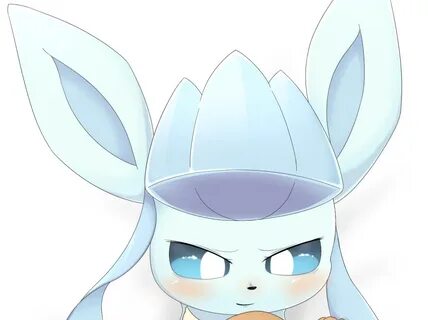 Glaceon is for - /vp/ - Pokemon - 4archive.org