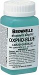 Купить Brownells - выводитель ржавчины 4 oz. Oxpho-Blue