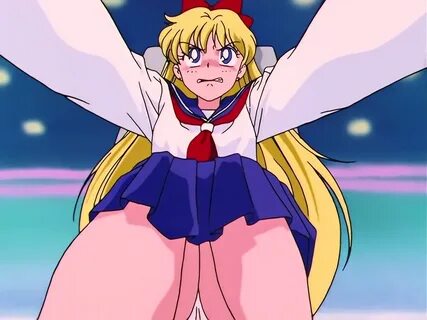 Song talking about sailor moon got the boom anime boobs