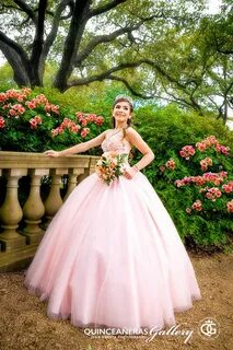 Houston Quinceaneras Gallery Photography & Video Quinceanera