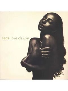 Виниловая пластинка - Sade - Love Deluxe EPIC 29316200 купит