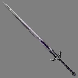 Ficheiro:MW-item-Umbra Sword.jpg - UESPWiki