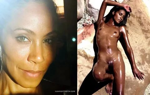 Jada pinkett nude pictures 🍓 Jada Pinkett Smith nude, toples
